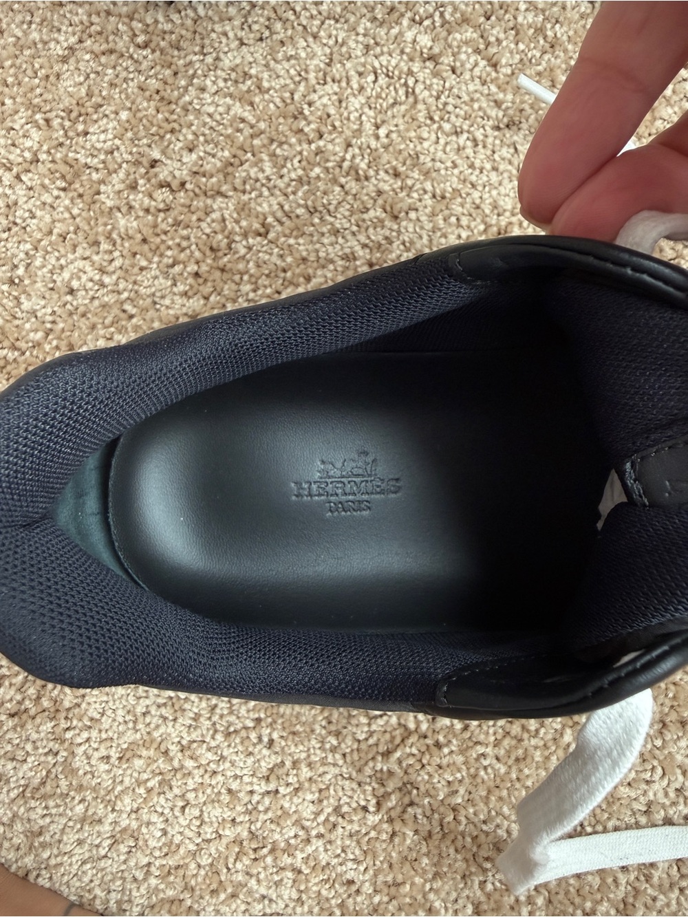 Hermes Impulse Sneakers - Women’s - Picture 6 of 16